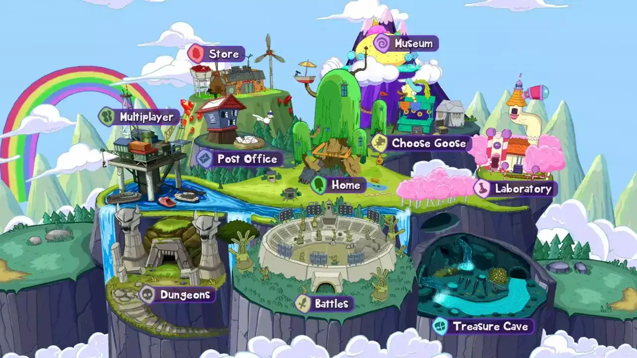 تحميل لعبة Card Wars Kingdom مهكرة Apk للاندرويد 2026 أخر إصدار مجانا