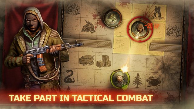 تحميل لعبة Day R Survival Premium مهكرة Apk للاندرويد 2026 أخر إصدار مجانا