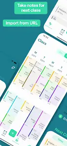تحميل تطبيق Class Timetable مهكر Apk للاندرويد 2026 أخر إصدار مجانا