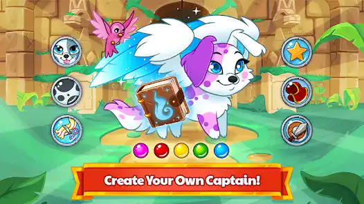 تحميل لعبة Dungeon Dogs مهكرة Apk للاندرويد 2026 أخر إصدار مجانا