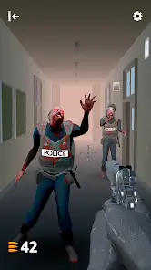 تحميل لعبة Dead Raid مهكرة Apk للاندرويد 2026 أخر إصدار مجانا