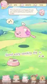 تحميل لعبة Mochicats Collection مهكرة Apk للاندرويد 2026 أخر إصدار مجانا