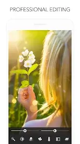 تحميل تطبيق Rookie Cam مهكر Apk للاندرويد 2026 أخر إصدار مجانا