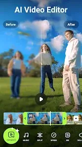 تحميل تطبيق Utool AI مهكر Apk للاندرويد 2026 أخر إصدار مجانا