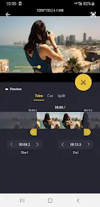 تحميل تطبيق Video Cutter مهكر Apk للاندرويد 2026 أخر إصدار مجانا