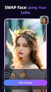 تحميل تطبيق FaceFancy مهكر Apk للاندرويد 2026 أخر إصدار مجانا