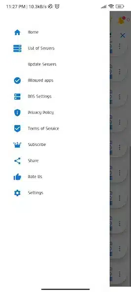 تحميل تطبيق Nic Vpn مهكر Apk للاندرويد 2026 أخر إصدار مجانا