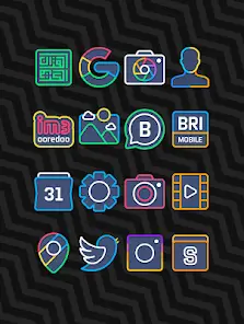 تحميل تطبيق Garis Dark مهكر Apk للاندرويد 2026 أخر إصدار مجانا