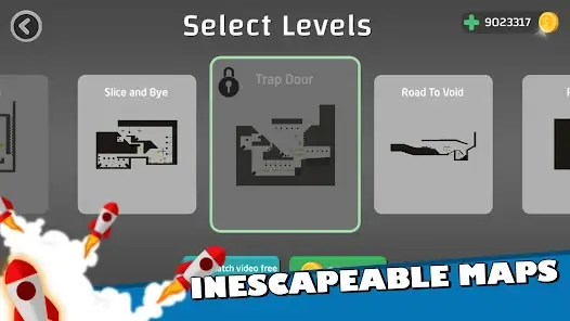 تحميل لعبة Dismount Infinity مهكرة Apk للاندرويد 2026 أخر إصدار مجانا