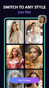 تحميل تطبيق FaceFancy مهكر Apk للاندرويد 2026 أخر إصدار مجانا