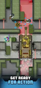 تحميل لعبة Hunter Assassin 2 مهكرة Apk للاندرويد 2026 أخر إصدار مجانا