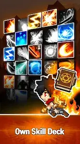 تحميل لعبة Slayer Legend : Idle RPG مهكرة Apk للاندرويد 2026 أخر إصدار مجانا