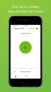 تحميل تطبيق Kiwi VPN مهكر Apk للاندرويد 2026 أخر إصدار مجانا