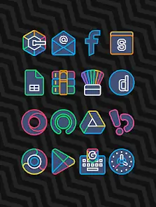 تحميل تطبيق Garis Dark مهكر Apk للاندرويد 2026 أخر إصدار مجانا