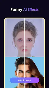 تحميل تطبيق FaceFancy مهكر Apk للاندرويد 2026 أخر إصدار مجانا