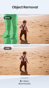 تحميل برنامج TouchRetouch Pro مهكر Apk للاندرويد 2026 أخر إصدار مجانا