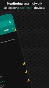 تحميل تطبيق NetX Network Tools PRO مهكر Apk للاندرويد 2026 أخر إصدار مجانا