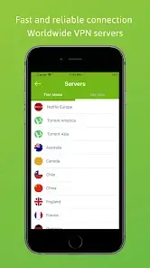 تحميل تطبيق Kiwi VPN مهكر Apk للاندرويد 2026 أخر إصدار مجانا