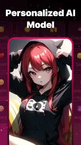 تحميل تطبيق Vivy AI مهكر Apk للاندرويد 2026 أخر إصدار مجانا