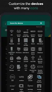 تحميل تطبيق NetX Network Tools PRO مهكر Apk للاندرويد 2026 أخر إصدار مجانا