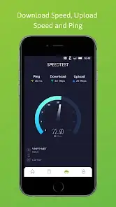 تحميل تطبيق Kiwi VPN مهكر Apk للاندرويد 2026 أخر إصدار مجانا