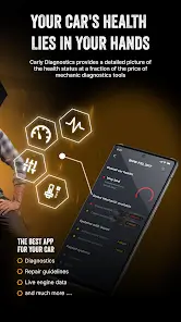 تحميل تطبيق Carly OBD2 Pro مهكر Apk للاندرويد 2026 أخر إصدار مجانا