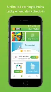 تحميل تطبيق Kiwi VPN مهكر Apk للاندرويد 2026 أخر إصدار مجانا