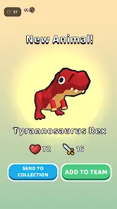 تحميل لعبة Zookemon مهكرة Apk للاندرويد 2026 أخر إصدار مجانا