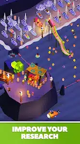 تحميل لعبة Beach Club Tycoon مهكرة Apk للاندرويد 2026 أخر إصدار مجانا