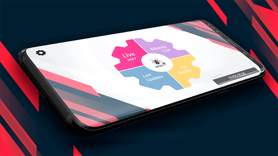 تحميل تطبيق سبايدر تي في Spider TV Pro مهكر Apk للاندرويد 2026 أخر إصدار مجانا