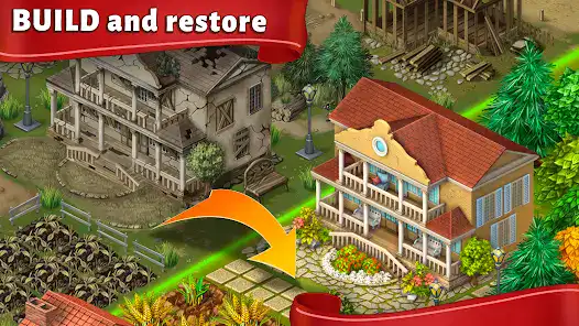 تحميل لعبة Jane's Farm مهكرة Apk للاندرويد 2026 أخر إصدار مجانا
