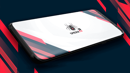 تحميل تطبيق سبايدر تي في Spider TV Pro مهكر Apk للاندرويد 2026 أخر إصدار مجانا