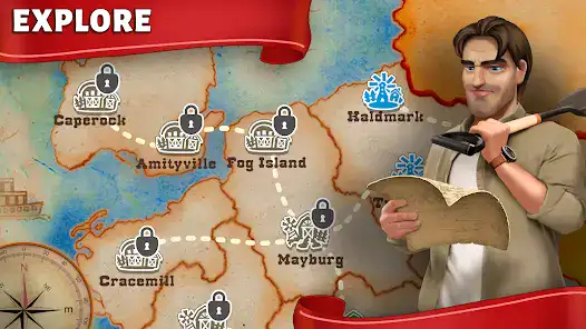 تحميل لعبة Jane's Farm مهكرة Apk للاندرويد 2026 أخر إصدار مجانا