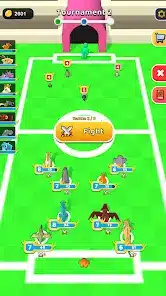 تحميل لعبة Zookemon مهكرة Apk للاندرويد 2026 أخر إصدار مجانا