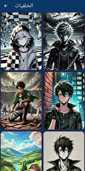 تحميل تطبيق ادد انمي Add Anime مهكر Apk لمشاهدة الانمي للاندرويد 2026 أخر إصدار مجانا