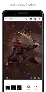 تحميل تطبيق StoryZ مهكر Apk للاندرويد 2026 أخر إصدار مجانا