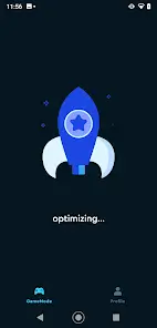 تحميل تطبيق GameModeX مهكر Apk لتحسين أداء الألعاب للاندرويد 2026 أخر إصدار مجانا