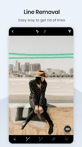 تحميل برنامج TouchRetouch Pro مهكر Apk للاندرويد 2026 أخر إصدار مجانا