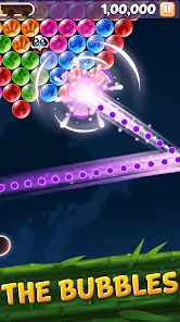 تحميل لعبة Bubble Shooter: Panda Pop مهكرة Apk للاندرويد 2026 أخر إصدار مجانا
