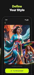 تحميل تطبيق Photify AI مهكر Apk للاندرويد 2026 أخر إصدار مجانا