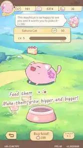 تحميل لعبة Mochicats Collection مهكرة Apk للاندرويد 2026 أخر إصدار مجانا