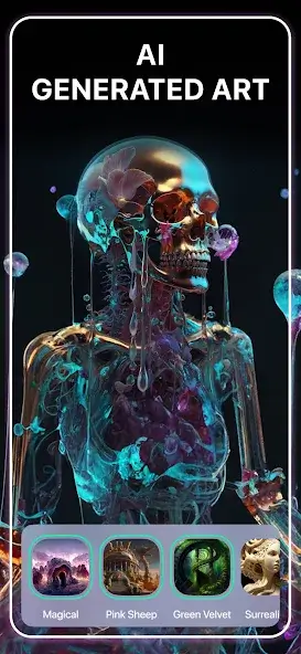 تحميل برنامج دافنشي Davinci AI مهكر Apk للاندرويد 2026 أخر إصدار مجانا