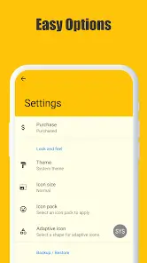 تحميل تطبيق Folder in Folder مهكر Apk للاندرويد 2026 أخر إصدار مجانا