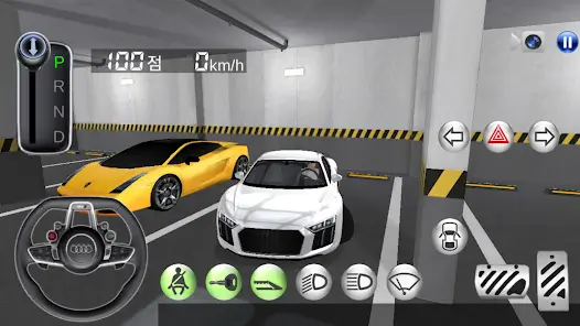 تحميل لعبة 3D Driving Class مهكرة Apk للاندرويد 2026 أخر إصدار مجانا