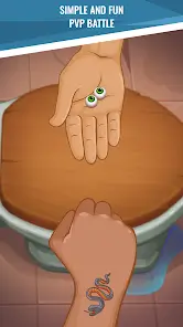 تحميل لعبة Hoosegow Prison Survival مهكرة Apk للاندرويد 2026 أخر إصدار مجانا