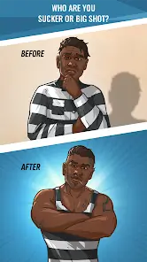 تحميل لعبة Hoosegow Prison Survival مهكرة Apk للاندرويد 2026 أخر إصدار مجانا