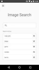 تحميل تطبيق ImageSearchMan مهكر Apk للاندرويد 2026 أخر إصدار مجانا