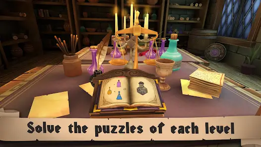 تحميل لعبة Angry King: Scary Pranks مهكرة Apk للاندرويد 2026 أخر إصدار مجانا