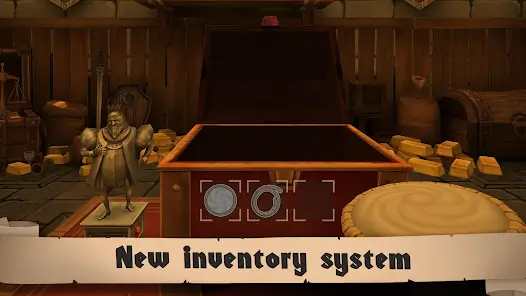 تحميل لعبة Angry King: Scary Pranks مهكرة Apk للاندرويد 2026 أخر إصدار مجانا