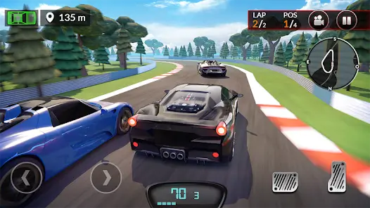 تحميل لعبة Drive for Speed: Simulator مهكرة Apk للاندرويد 2026 أخر إصدار مجانا